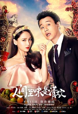 人间至味是清欢(DVD版)